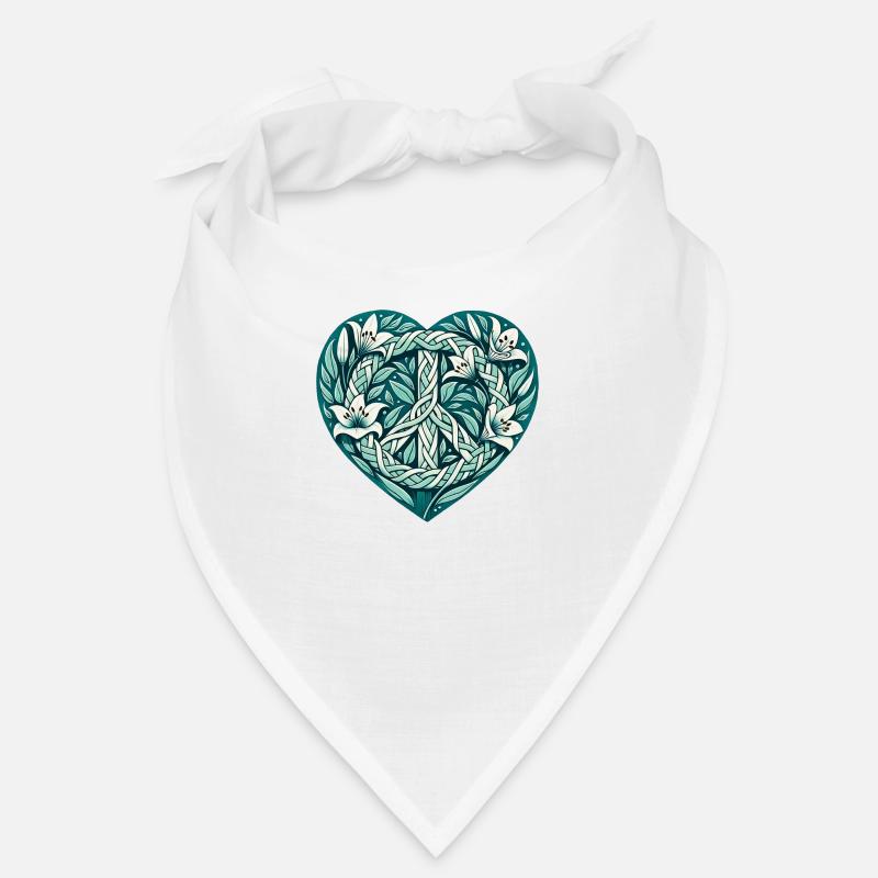 Friede Bandana