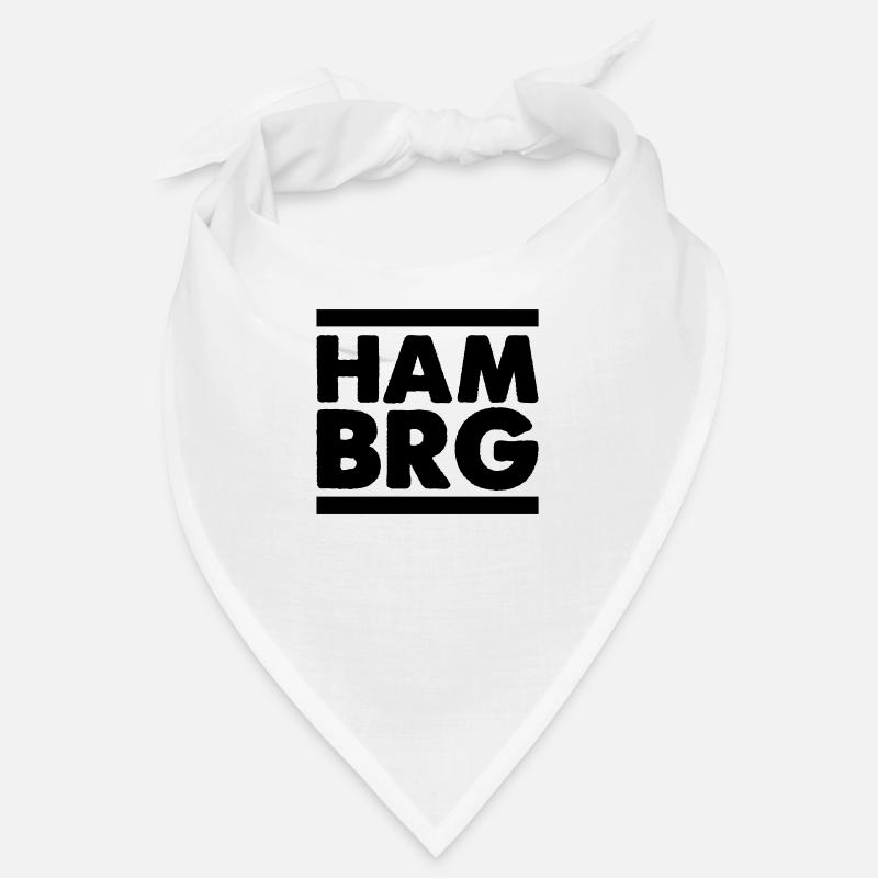 Hambourg Bandana