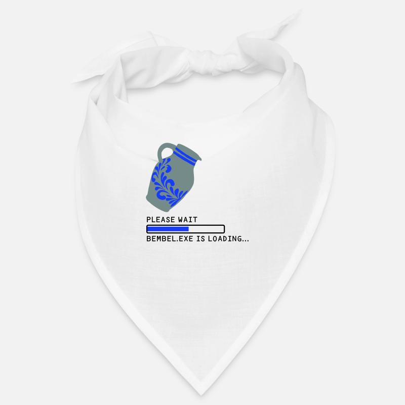 Bembel EXE Loading Bandana