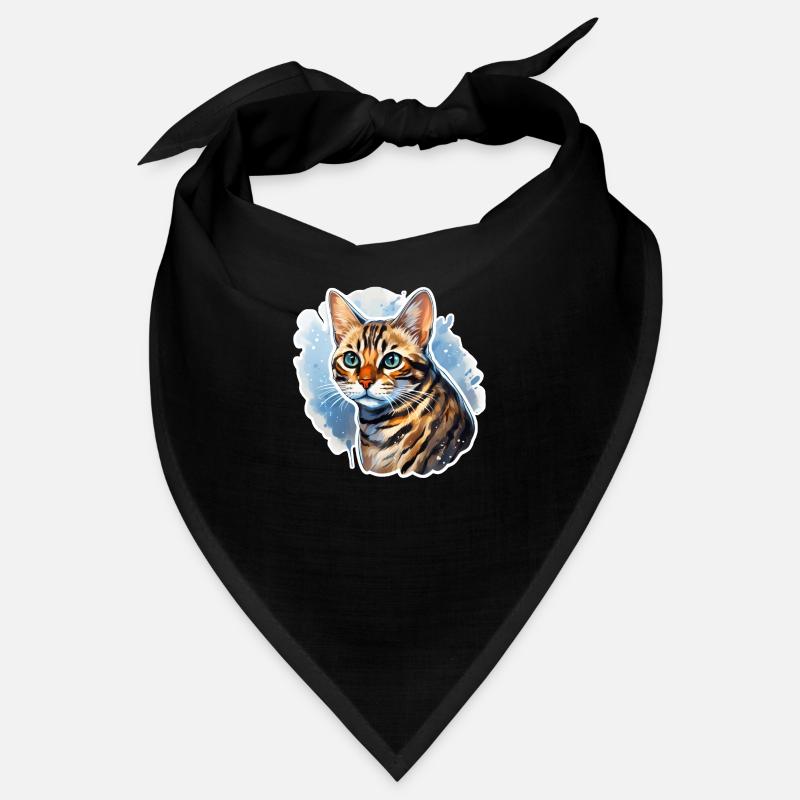 Chat Bengali Bandana