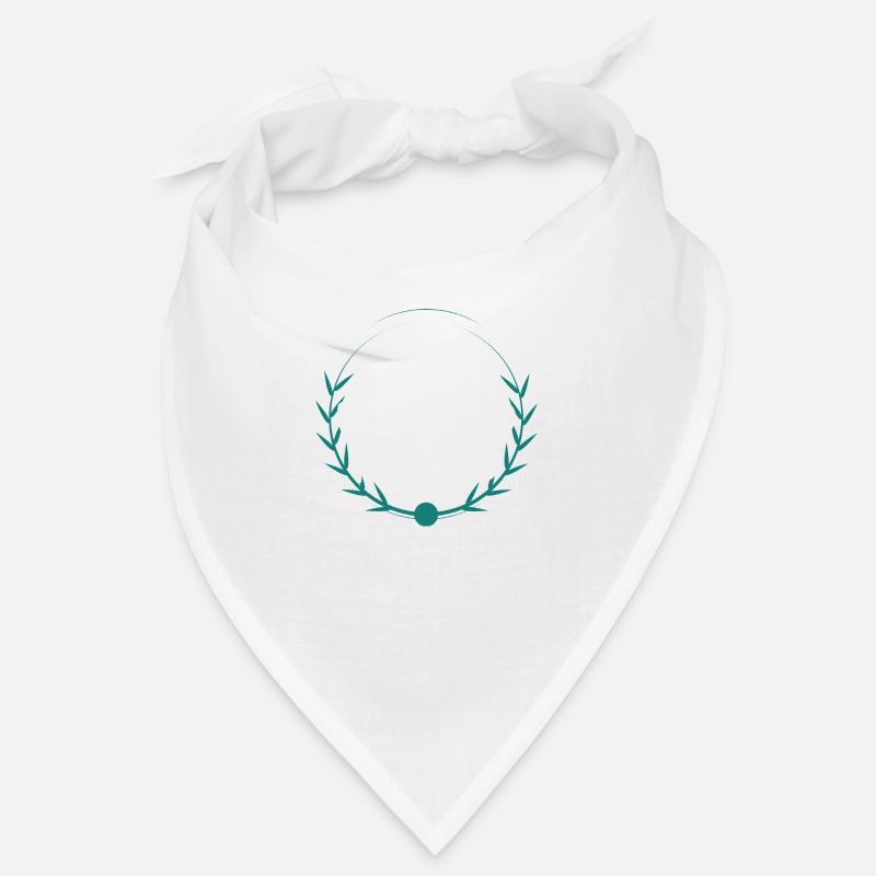 healing process helping hand healing energy Bandana