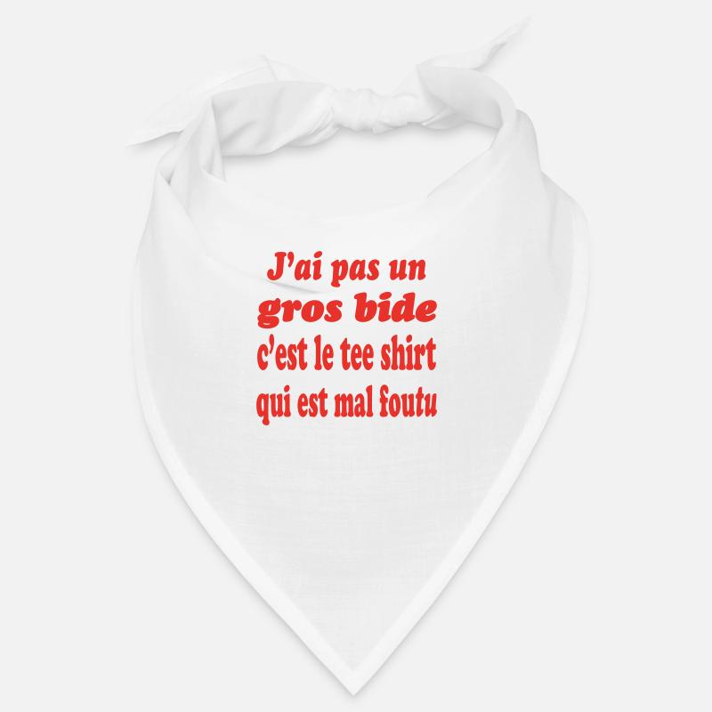 Athletic Fat Bandana