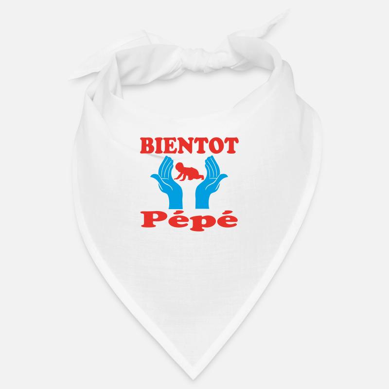 BIENTOT Pépé Bandana
