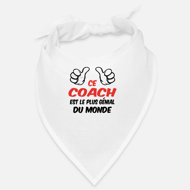 BESTER COACH Bandana