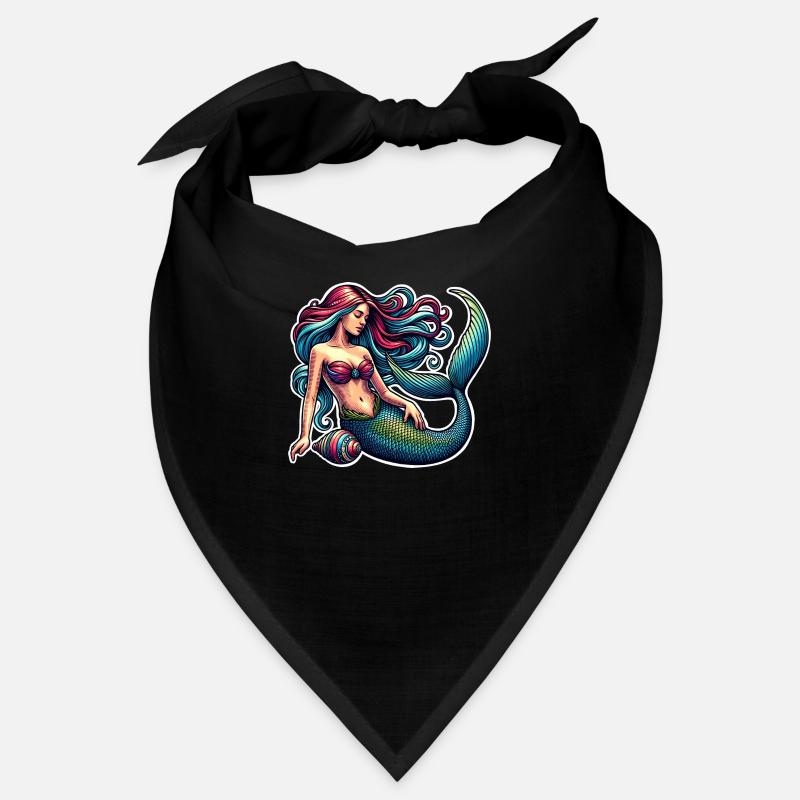 Sirène Bandana