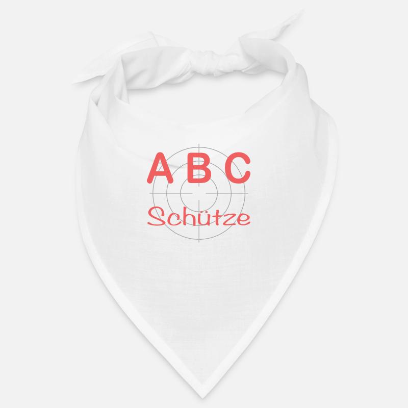 Abécédaire Bandana
