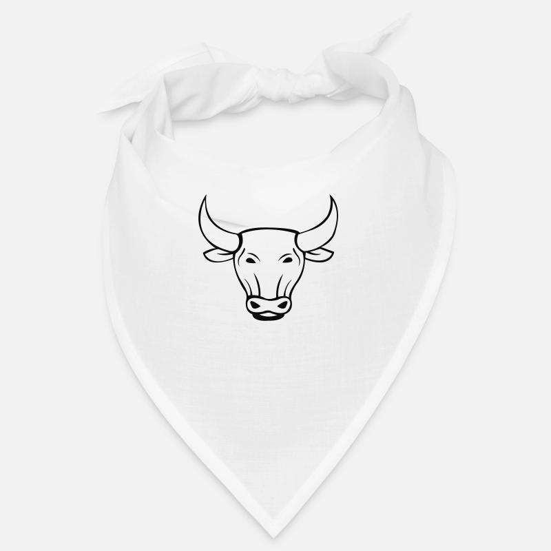 Taurus 01 Bandana