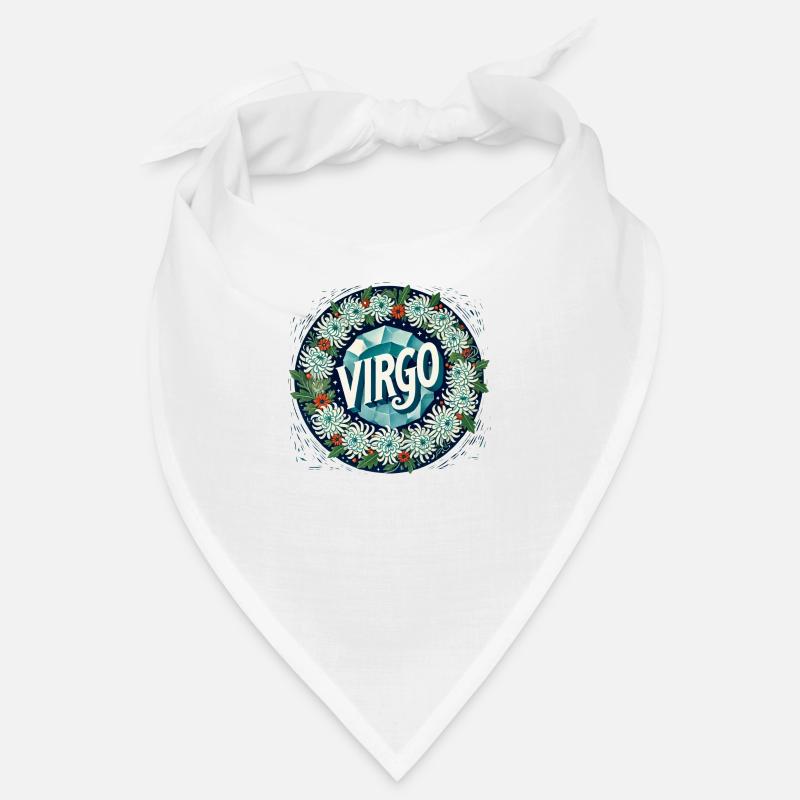 Vierge Bandana