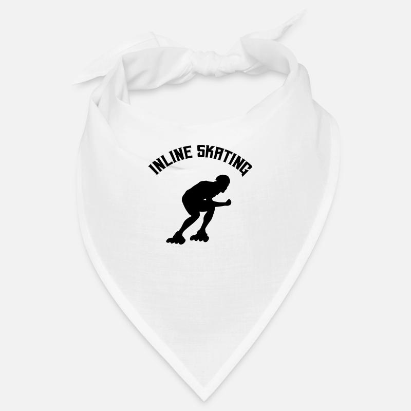 Roller Bandana