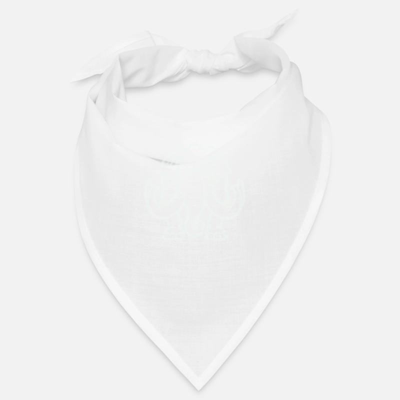 Mammoth Elephant Bandana
