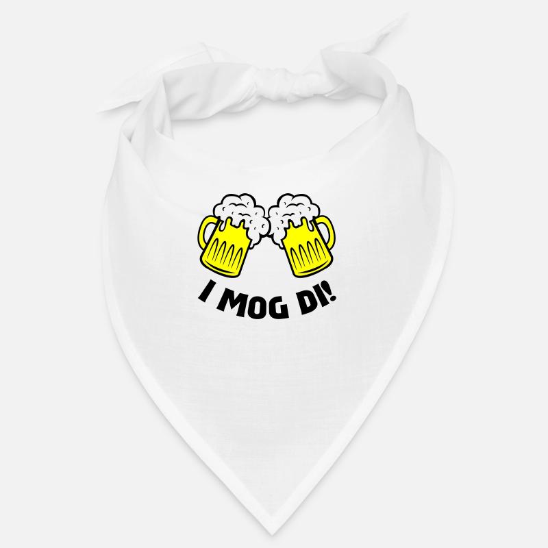 bier i mog di Bandana