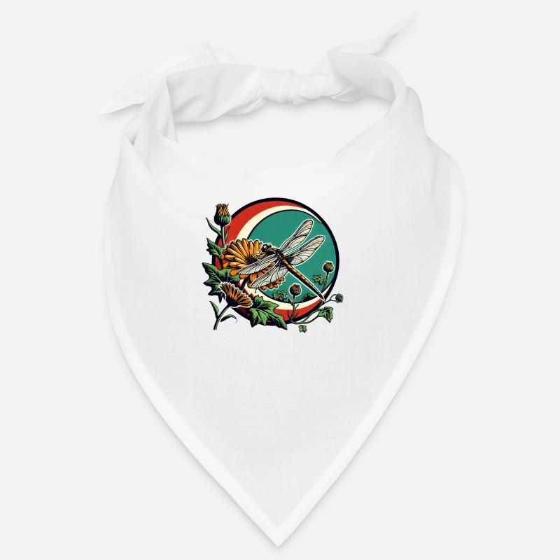 Libelle Bandana