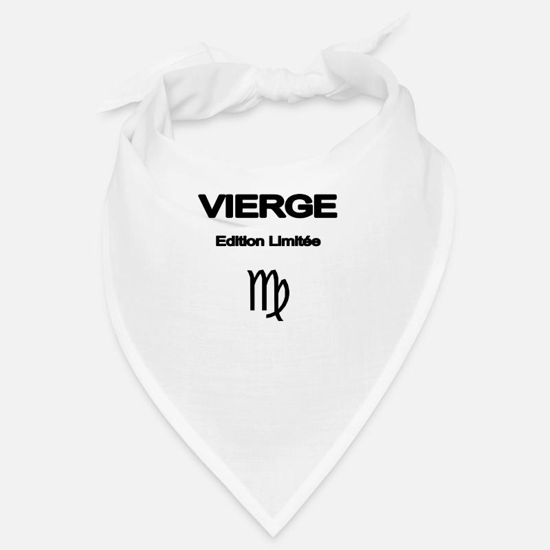 VIERGE ELEGANT ASTRO Bandana