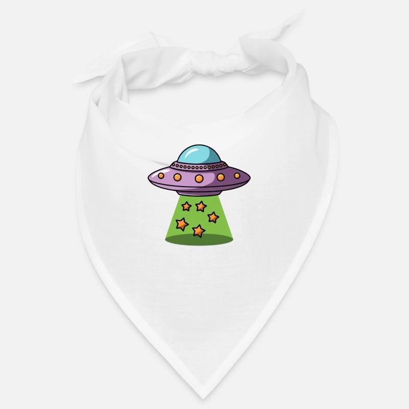 Ufo Bandana