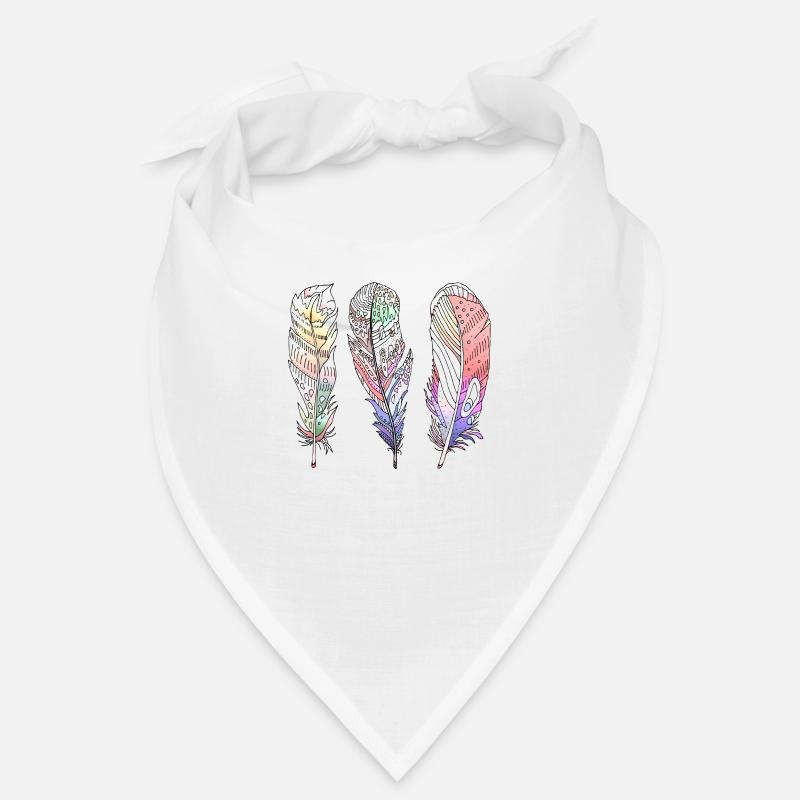 Feder Bandana
