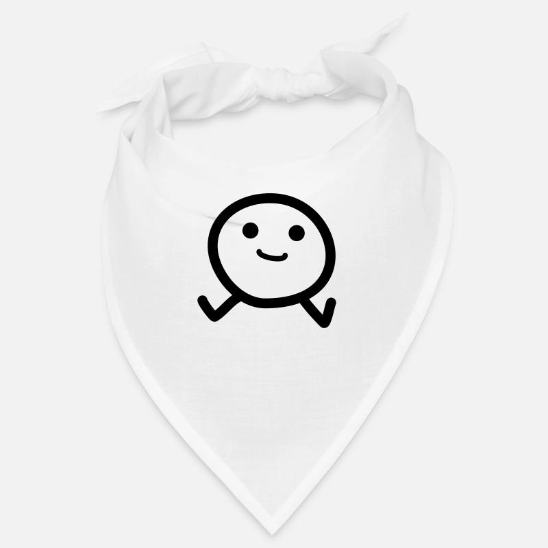 Mann Bandana