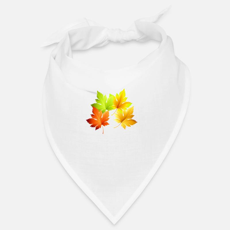 Sap Happens Maple Syrup Tree Tapping Bandana