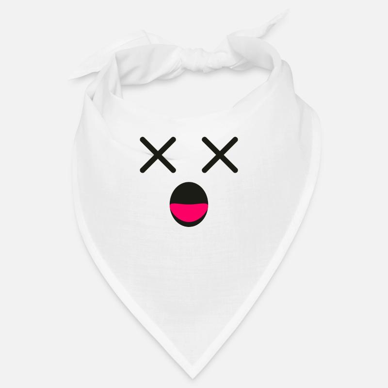 Expression visuel Bandana