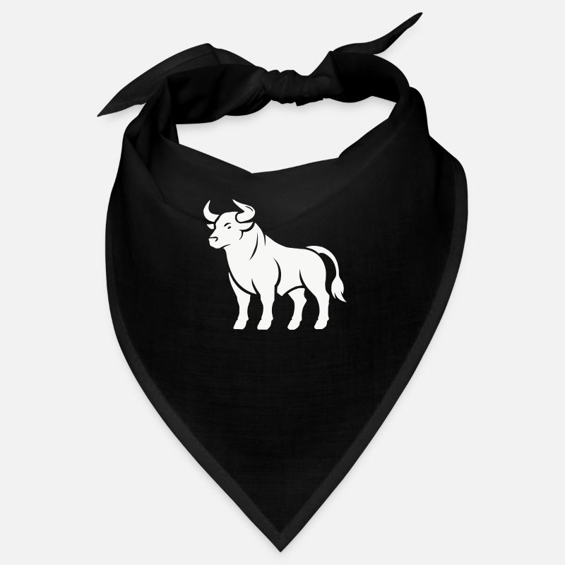 bull Bandana