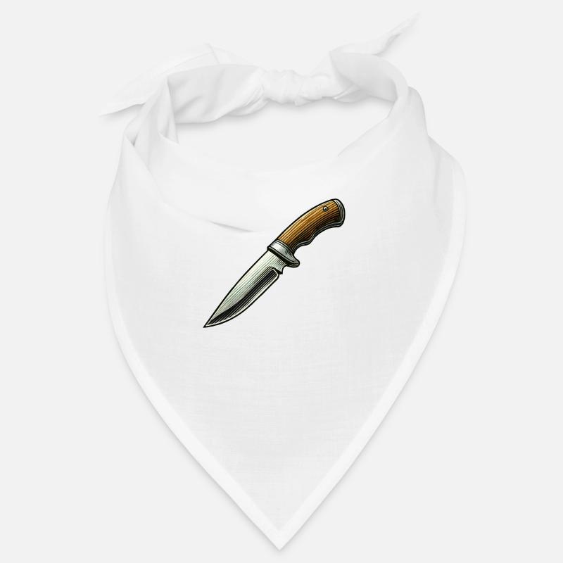 messer Bandana