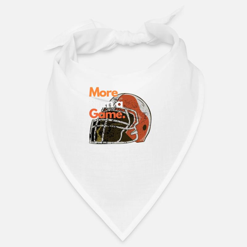Plus qu’un jeu Bandana