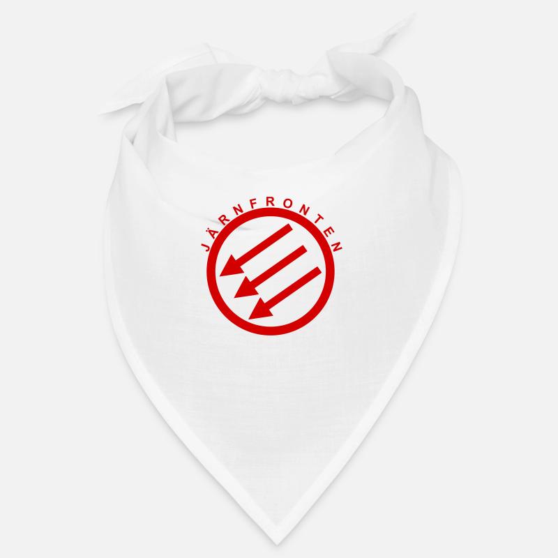 Järnfronten / Eiserne Front / Iron Front Bandana