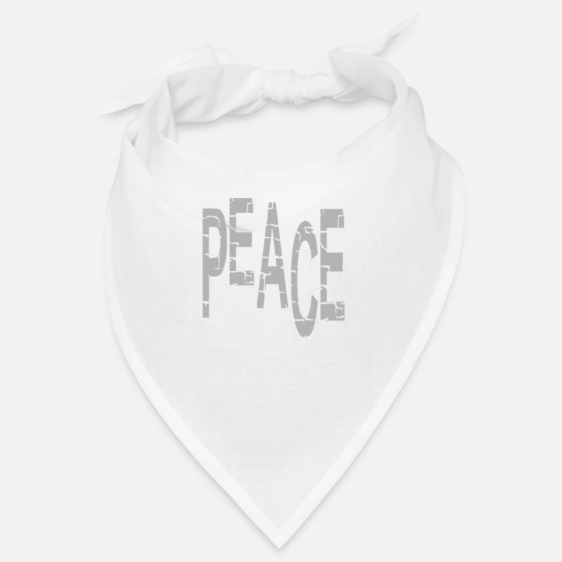 Friede Bandana