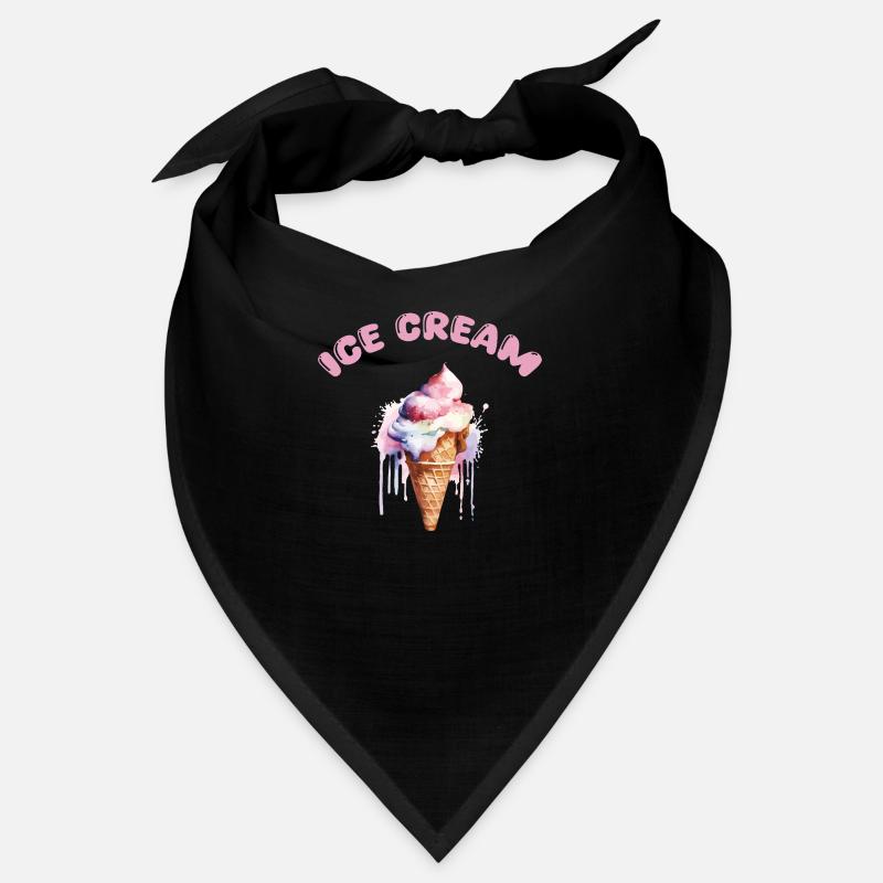 glace Bandana
