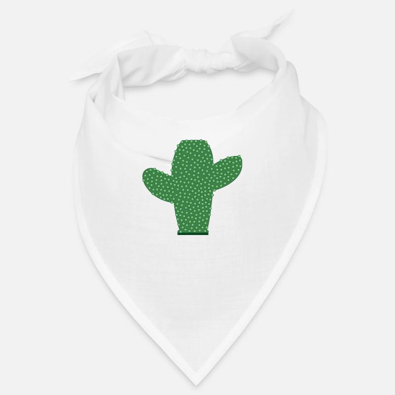 Kaktus Bandana