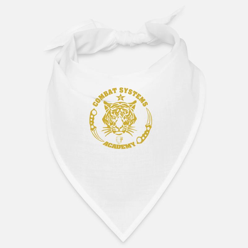 COMBAT SYSTEMS Bandana