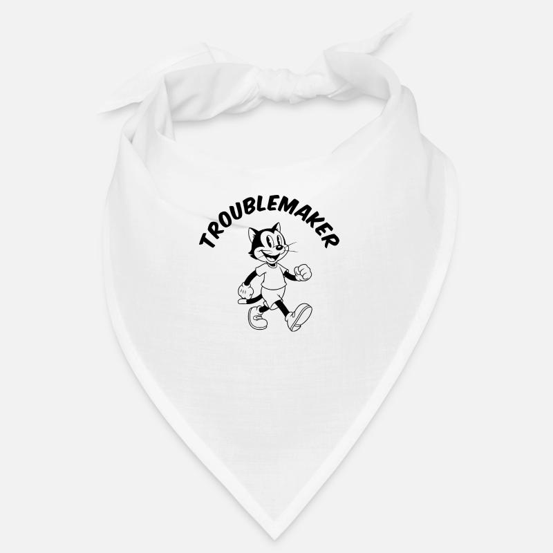 Troublemaker Bandana
