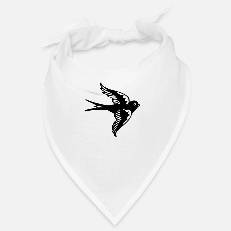 Sparrow Bandana