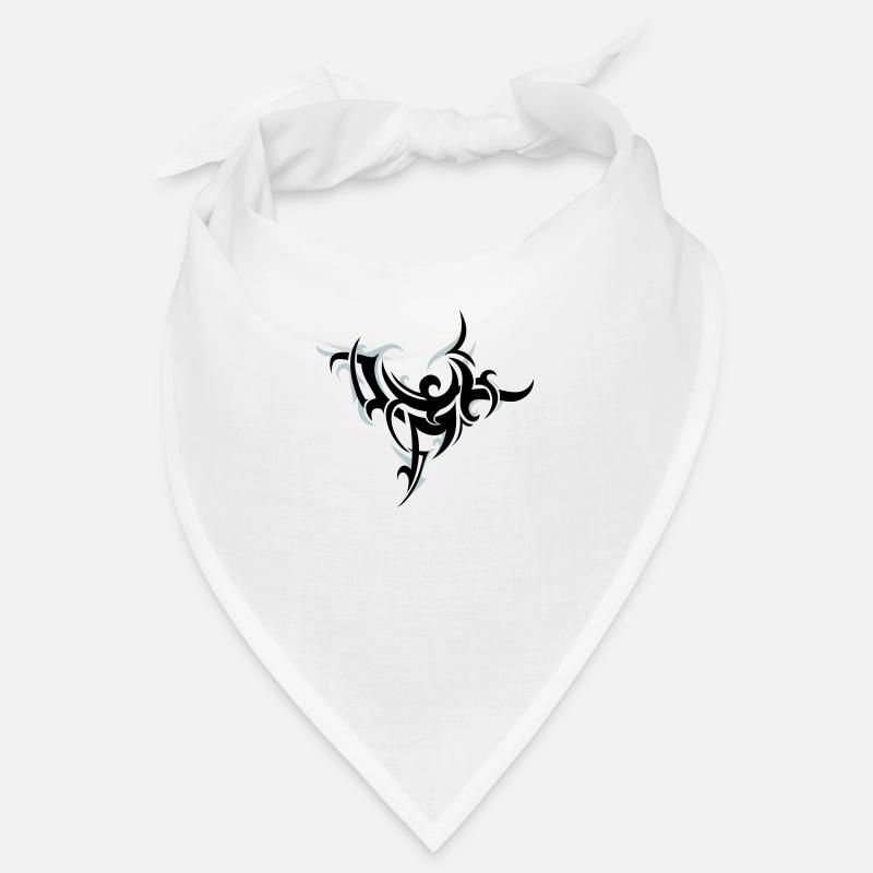 Tribal 2 Bandana