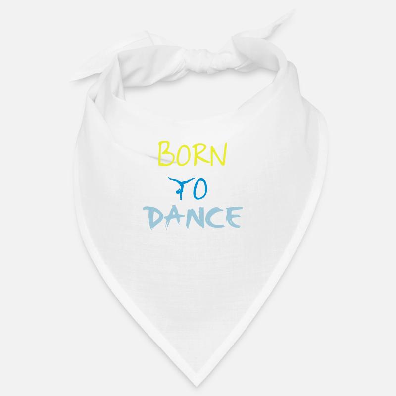 Dance Bandana