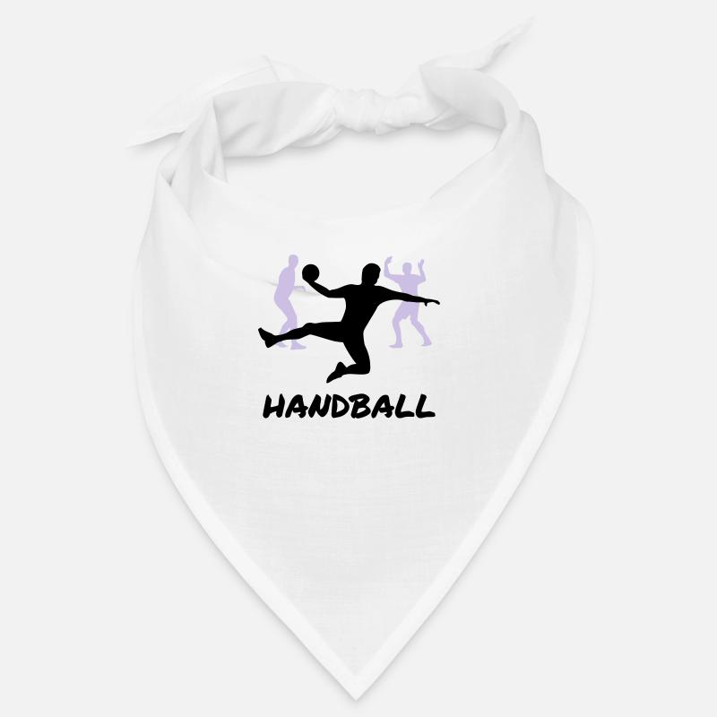 Handball man Bandana