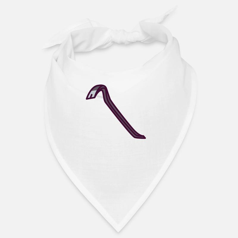 Pied-de-biche Bandana