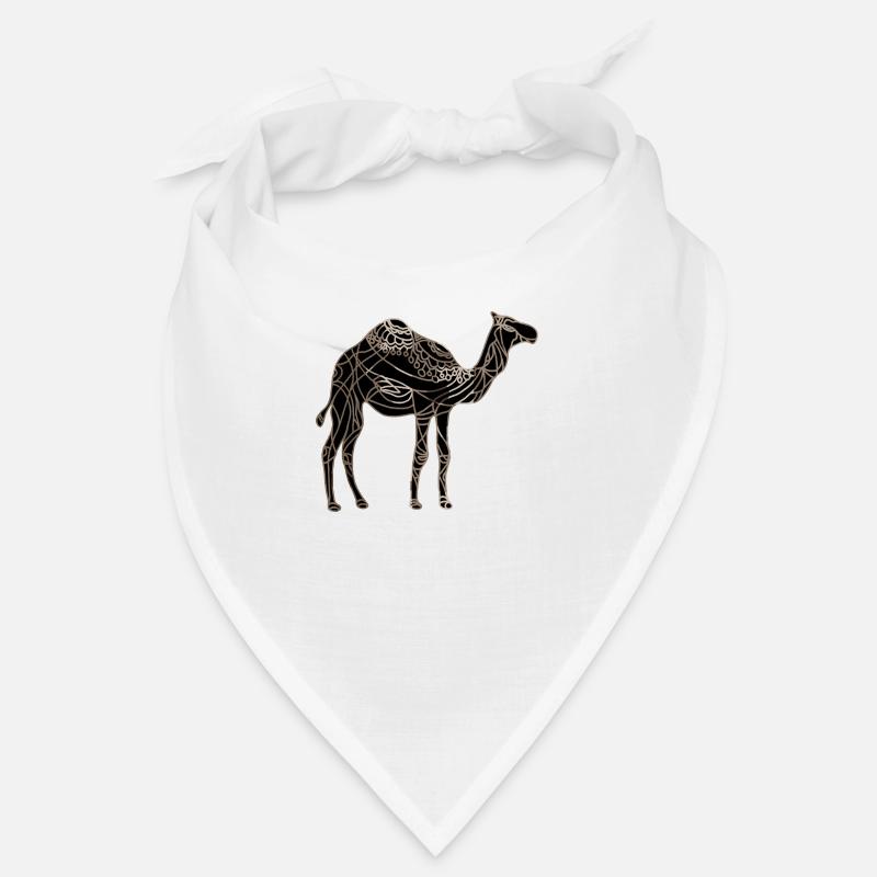 Kamel Bandana