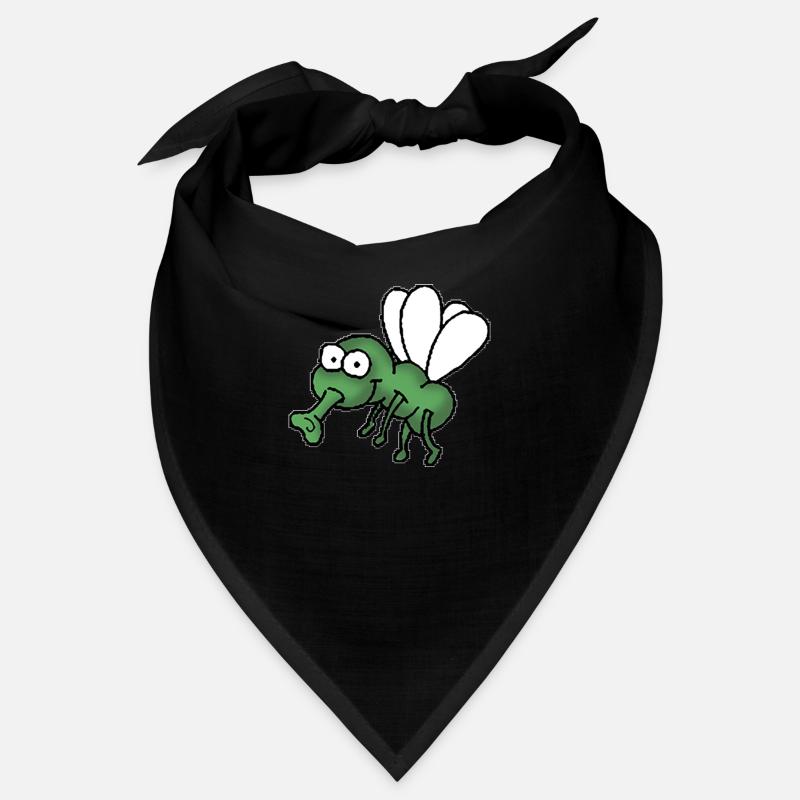 Fliege Bandana