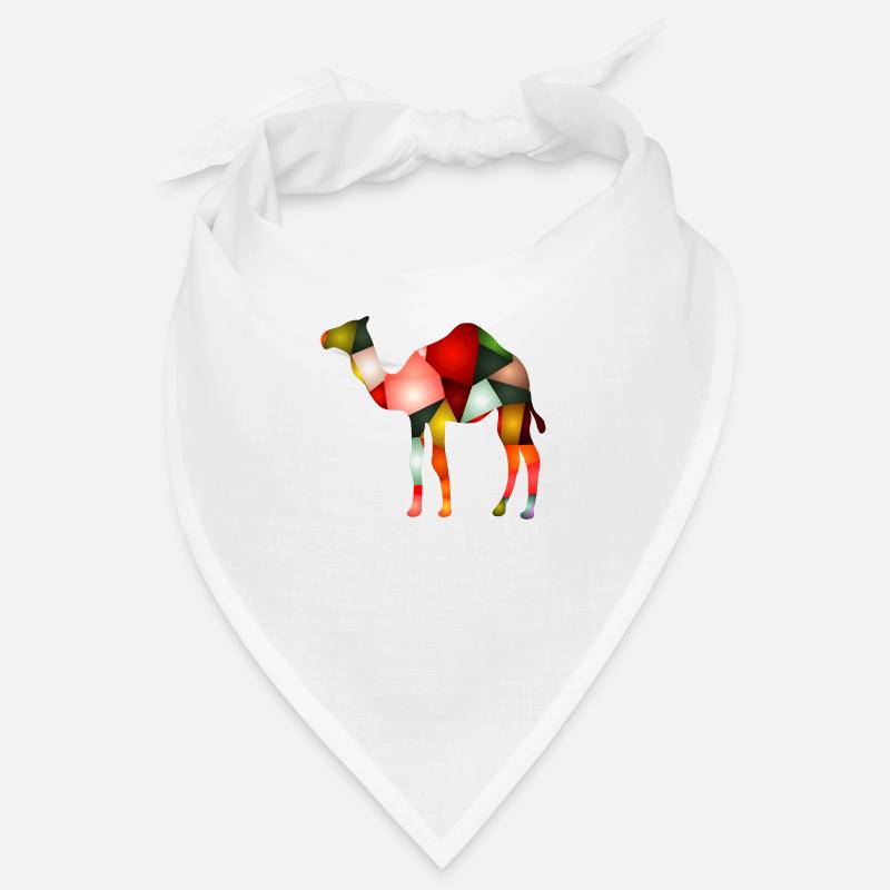 Kamel Bandana