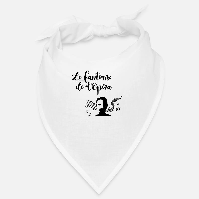 Das Phantom der Oper Bandana