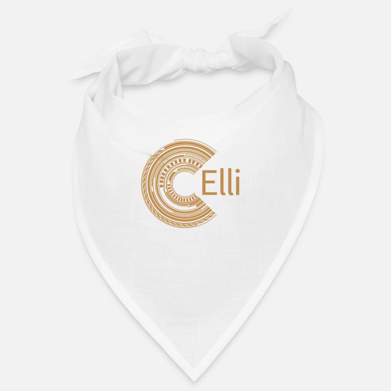 For Elli Bandana