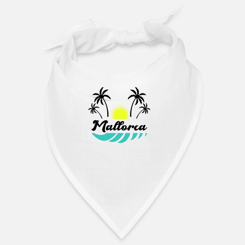 mallorca Bandana