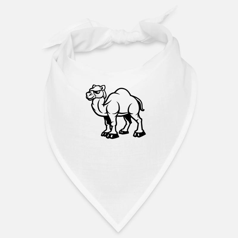 kamel Bandana