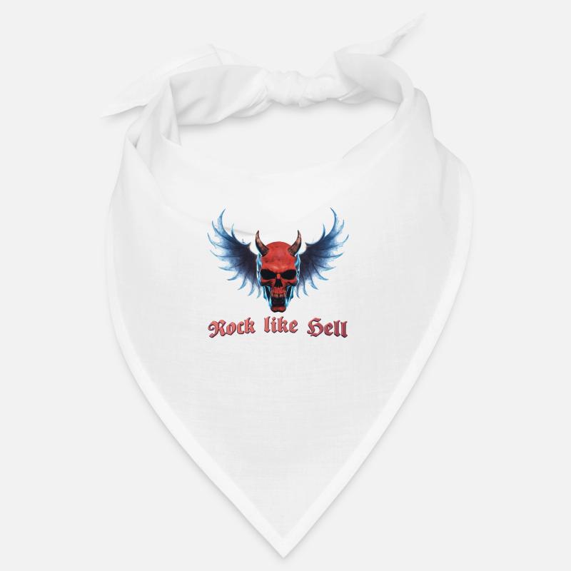 Wing Devil 2024 03 Bandana