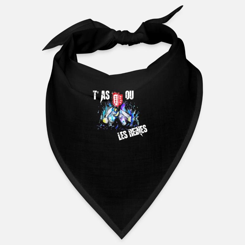 Herens eringer cows, you have or queens Bandana