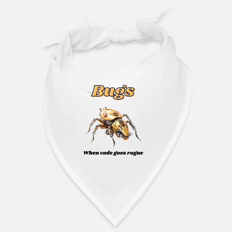 Insectes Bandana