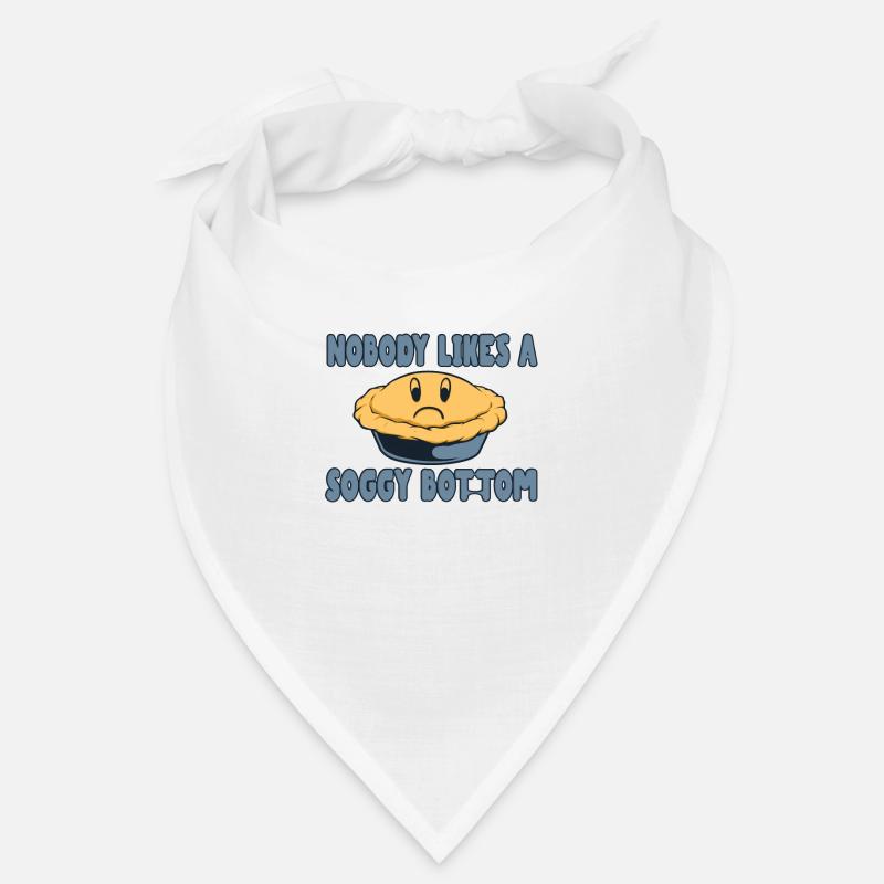 Niemand Mag Einen Weichen Boden Bandana
