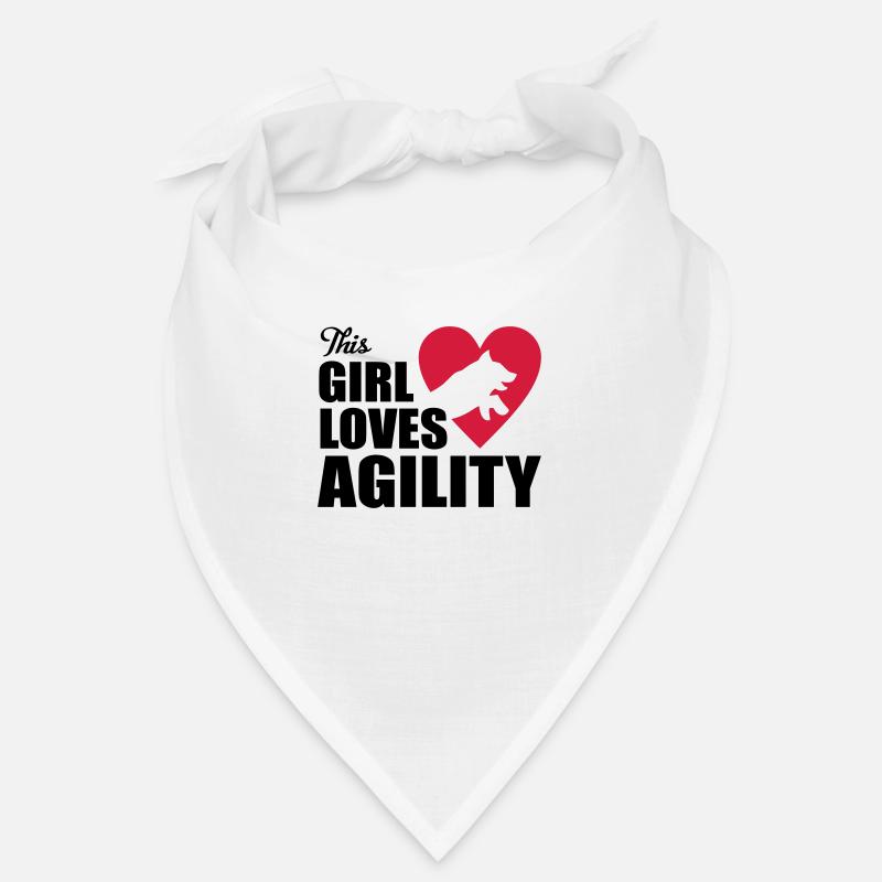 Agility Bandana