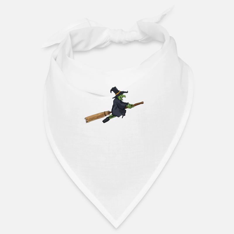 Hexe Bandana