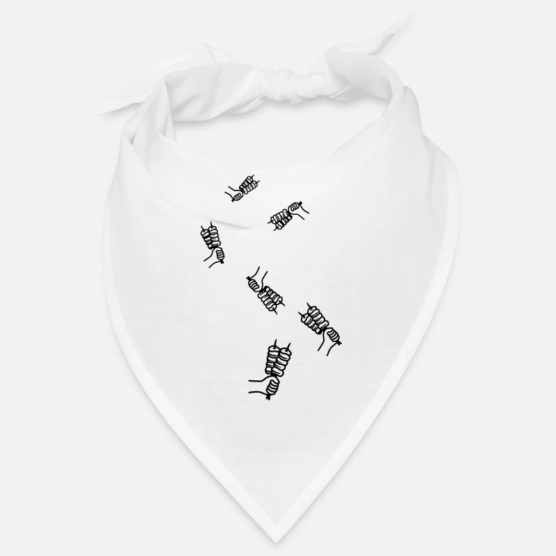 Spieß grill Icon Bandana